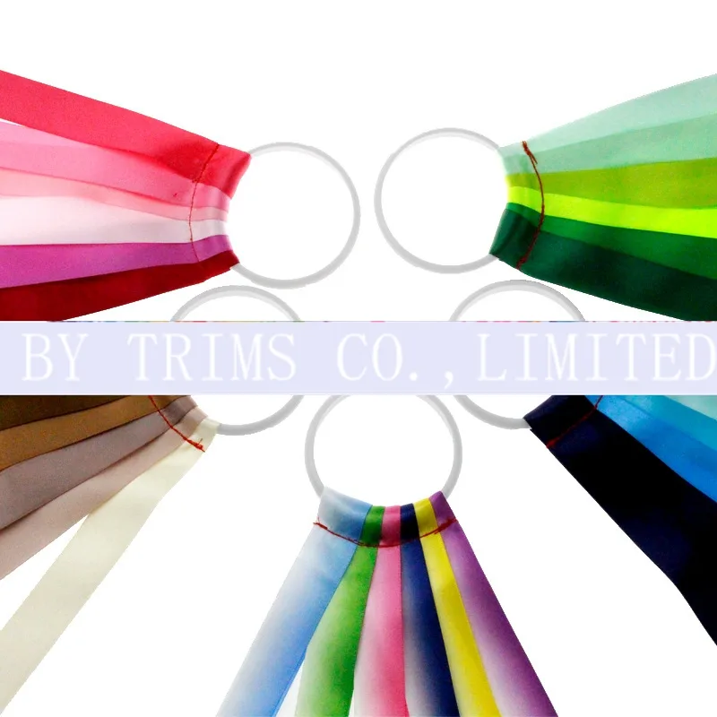 Kindergarten Children's Gymnastics Class Ribbon Cheerleading Games Props Supporting supplied by BY Boyuan
