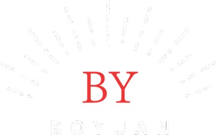 BY Boyuan logo