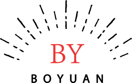 BY Boyuan garment trims manufacturer