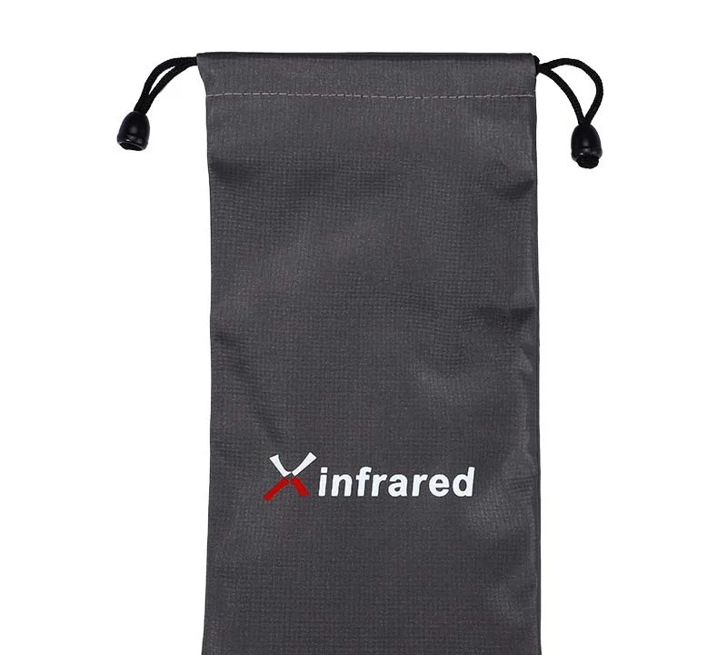 Waterproof Leather PU Bag Bluetooth Headset Mobile Phone Storage supplied by BY Boyuan