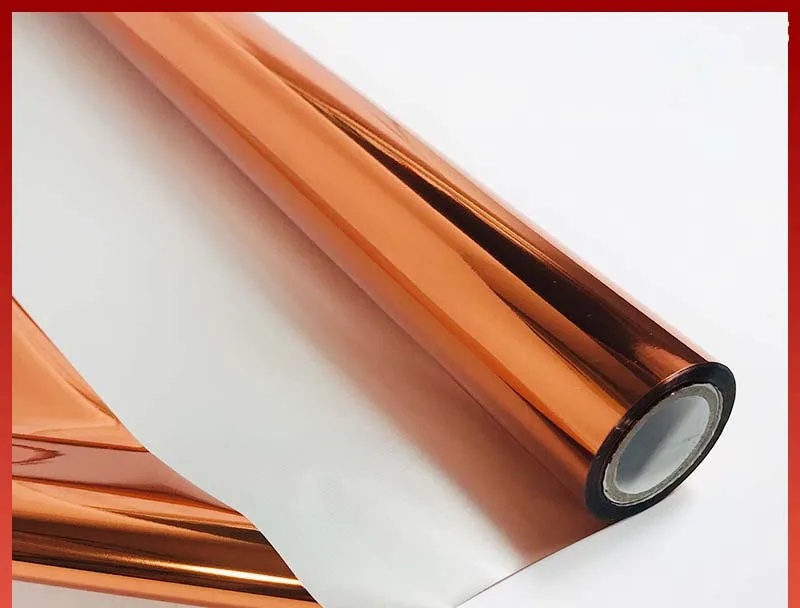 Metallic Paper-plastic Dual-use Beautification Packaging Gift Box High-grade Bronzing supplied by BY Boyuan