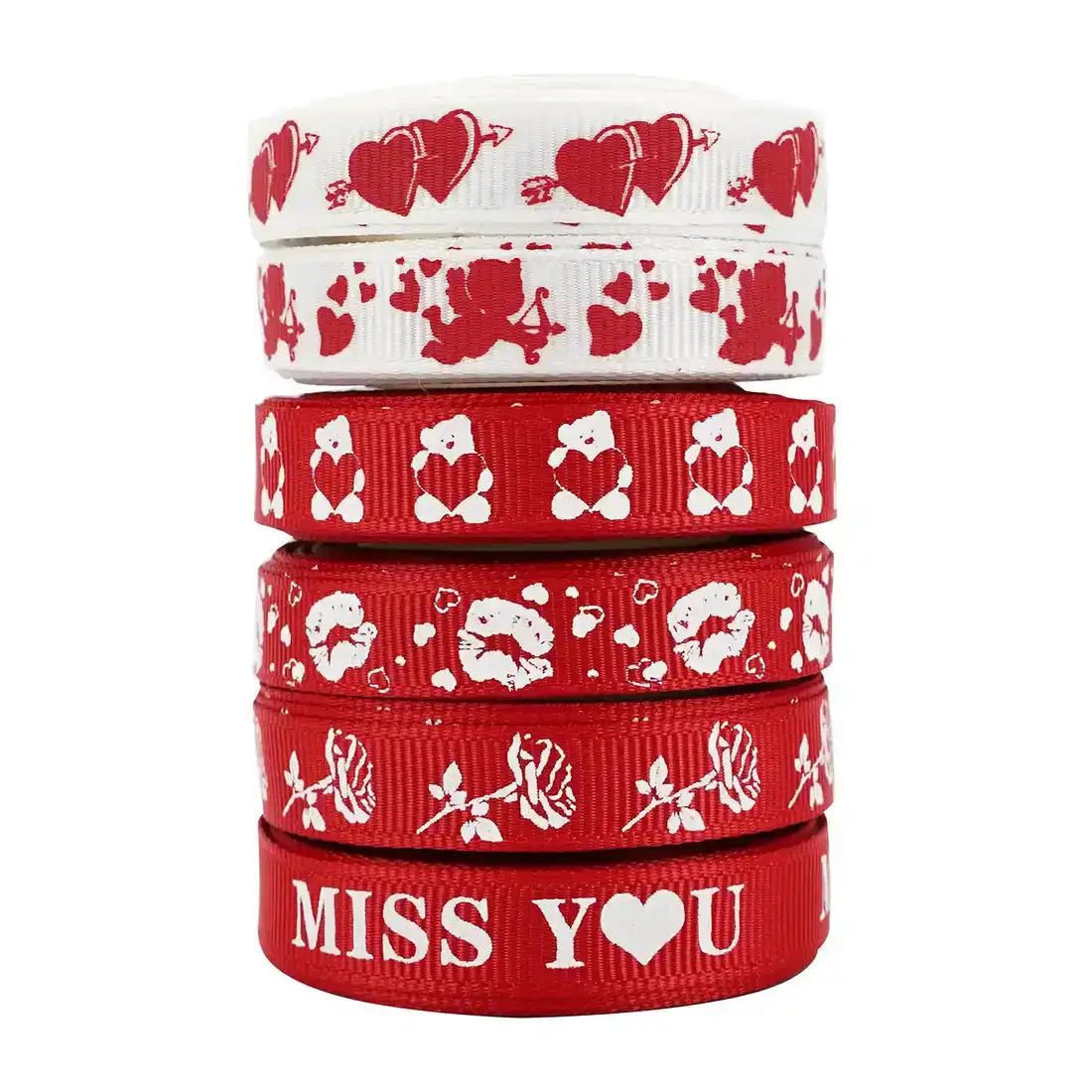 Midi Ribbon Tanabata Valentine's Day Floral Flower Gift Packing supplied by BY Boyuan