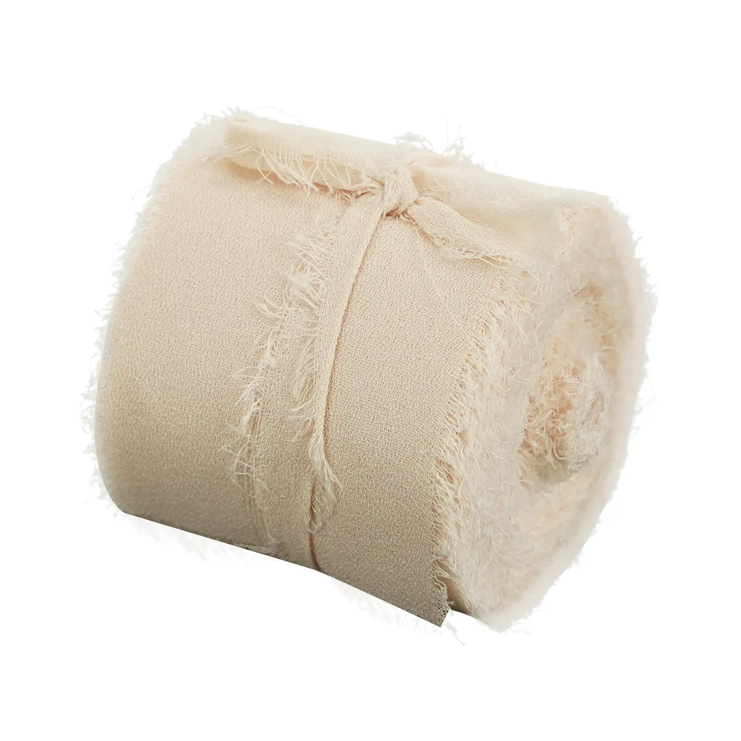 Cotton Ribbon and Tape produced by BY Boyuan