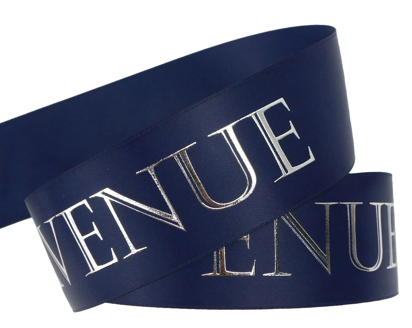 Polyester Ribbon produced by BY Boyuan