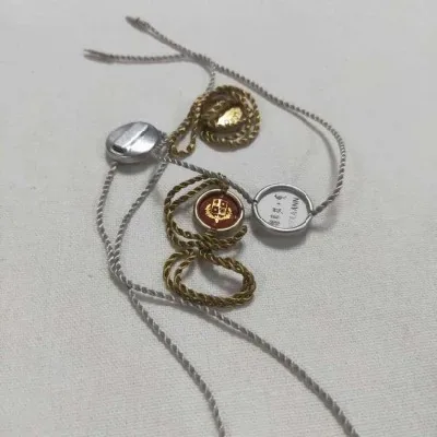 Plastic Seal for Swimwear Jeans Pants Coats supplied by BY Boyuan