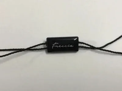 Plastic Seals for Clothing Garments Apparels supplied by BY Boyuan