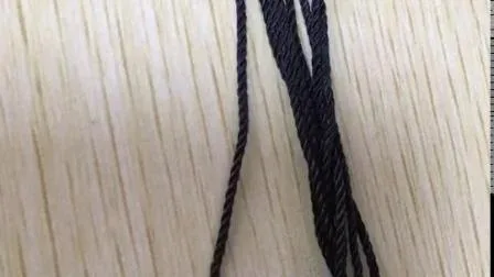 Labels with String for Retail Stores or Wholesae supplied by BY Boyuan