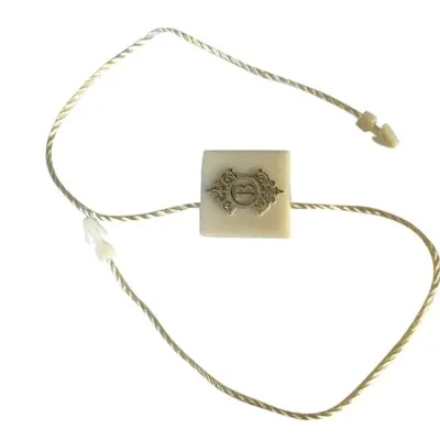 Depression Logo Garment Accessory supplied by BY Boyuan