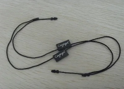 Seal Tag/plastic Seal/lacres PARA Roupa/ Lacre /plastic Tag BY80100 17 supplied by BY Boyuan