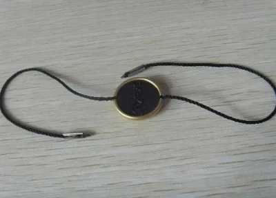 Seal Tag/plastic Seal/lacres PARA Roupa/ Lacre /plastic Tag BY80092 3 supplied by BY Boyuan