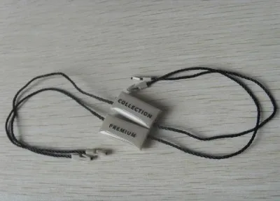 Seal Tag/plastic Seal/lacres PARA Roupa/ Lacre /plastic Tag BY80114 2 supplied by BY Boyuan