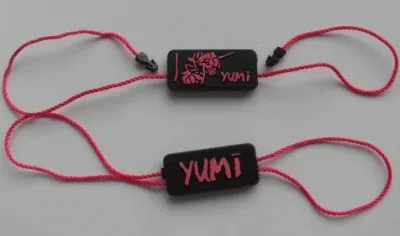 Seal Tag/plastic Seal/lacres PARA Roupa/ Lacre /tag String /hang pH7266 6 supplied by BY Boyuan