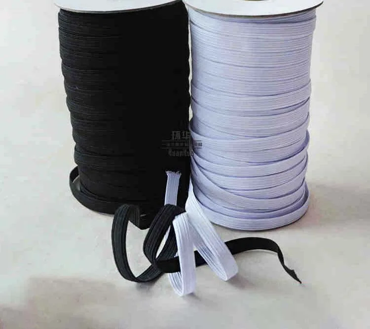 Elastic Belt Imported Latex Silk Walking Horse Trousers Rope supplied by BY Boyuan