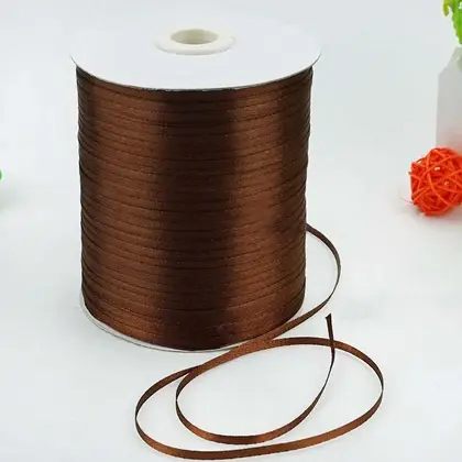 0.3cm/3mm Ribbon Gift Box Packaging One Point with Balloon detail view 3