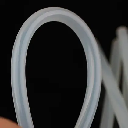 20cm Excellent Hot-melt Glue Gun High-quality Universal Strip Transparent supplied by BY Boyuan