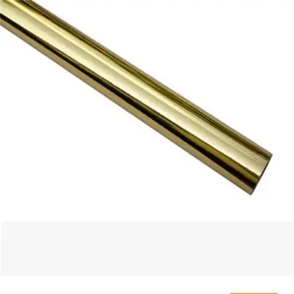 25u Golden Pet Bronzing Paper Fabric Plastic with High detail view 2
