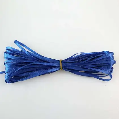 3mm One Point Ribbon Gift Packaging Wedding Bouquet Streamer detail view 3