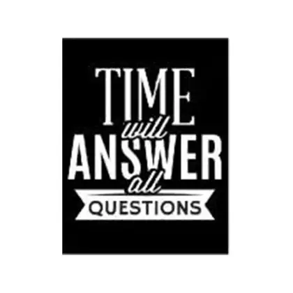 English Inspirational Poster Stickers Modern Minimalist Gym Decorative Painting detail view 2