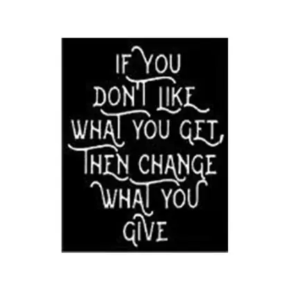 English Inspirational Poster Stickers Modern Minimalist Gym Decorative Painting detail view 3