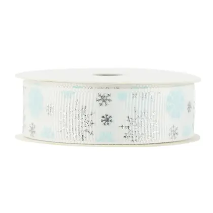 Amazon's Christmas Set Collection Holiday Decoration with Handmade Bow detail view 3