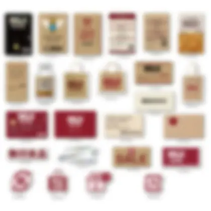 Ar Father Ins Wind M Record Food Tide Brand detail view 3