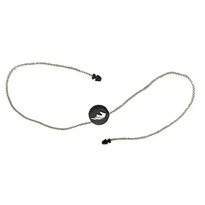 Beautiful Plastic Security Seals for Hats Bags detail view 3