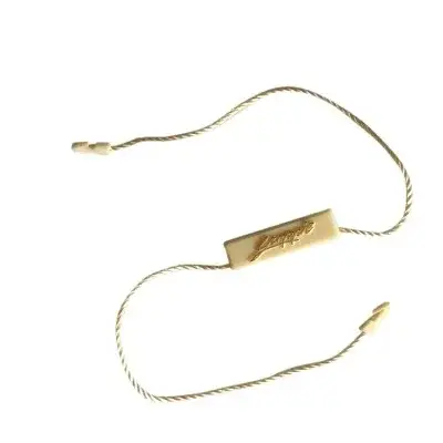 Best Quality Hanging Seal Tag detail view 2