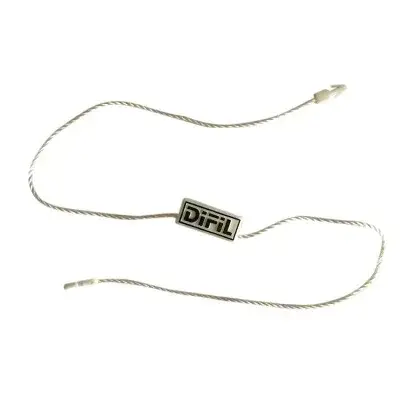 Best Quality Hanging Seal Tag detail view 3