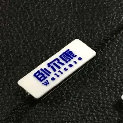 Best Seller Plastic Colourful Labels for Merchandise detail view 3