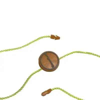 Best String Tag for Your Garments detail view 3