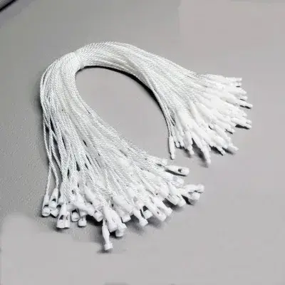 Bullet Tag Hanging Particle One-time Use Lanyard Hand Wear detail view 3