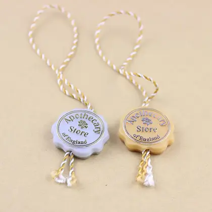 Casual Watch Ribbon Hanging Grain Wax Rope Sports Clothing detail view 2