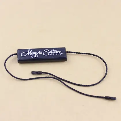 Casual Watch Ribbon Hanging Grain Wax Rope Sports Clothing detail view 3