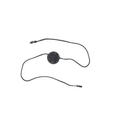 Clothing Accessories Plastic Security Seal String Hang Tag detail view 3