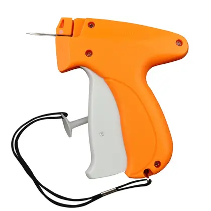 Clothing Tag Gun Label Trademark Marking Socks Sewing Umbrella supplied by BY Boyuan