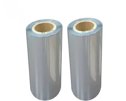 Cold Stamping Paper Packaging Box Foil Shampoo Bottle Anodized supplied by BY Boyuan