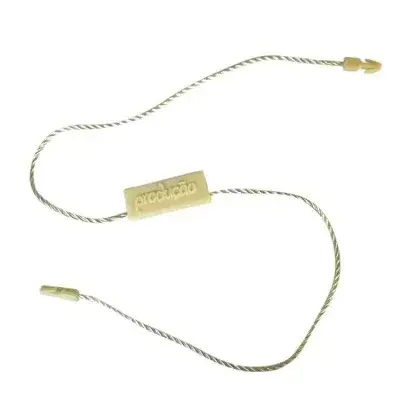 Small Bullet Shape Seal Tag for Shoes Jeans detail view 3