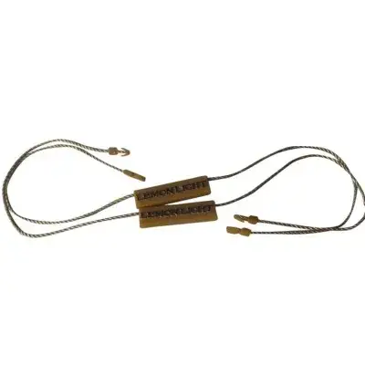 Square Hang Granule for Home Textile detail view 3