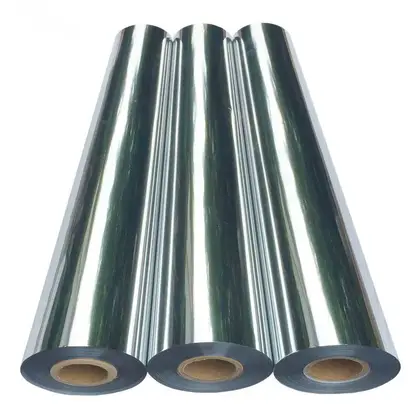 Water Transfer Foil Stamping Paper Alcohol-resistant Glass Ceramic Low detail view 3