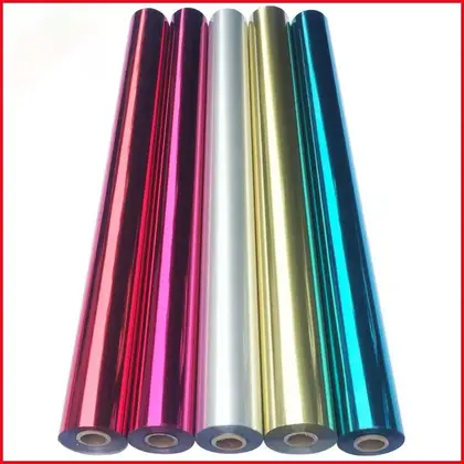 Easy to Iron and Washable Series Printing Fabric Bronzing supplied by BY Boyuan