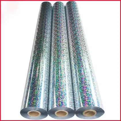 Easy to Iron and Washable Series Printing Fabric Bronzing detail view 3