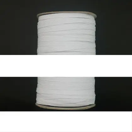Elastic Band Thin Rubber Rope Accessories Household Baby Trousers detail view 3