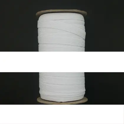 Elastic Band Thin Rubber Rope Accessories Household Baby Trousers detail view 2