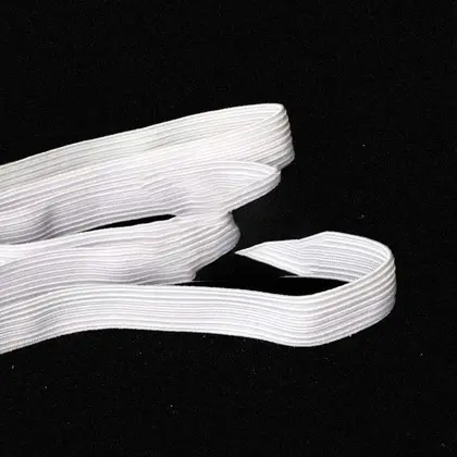 Elastic Rope Walking Horse Belt Telescopic Trousers Mercerized High-quality detail view 2