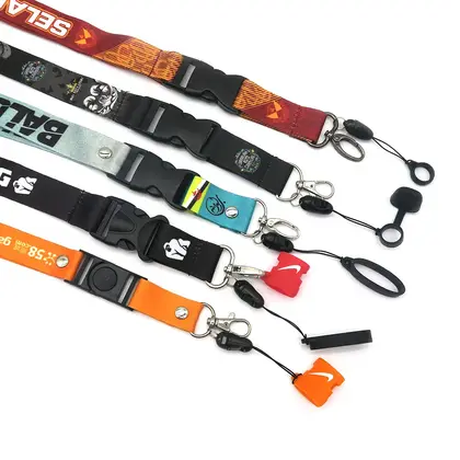 Electronic Dust Cap Lanyard Ruike Yoozi Cigarette Rod detail view 3