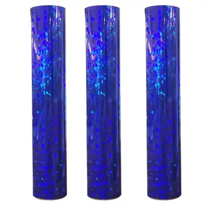 Fabric Bronzing Machine Pressing Laser Quicksand Silver Anodized Aluminum detail view 3