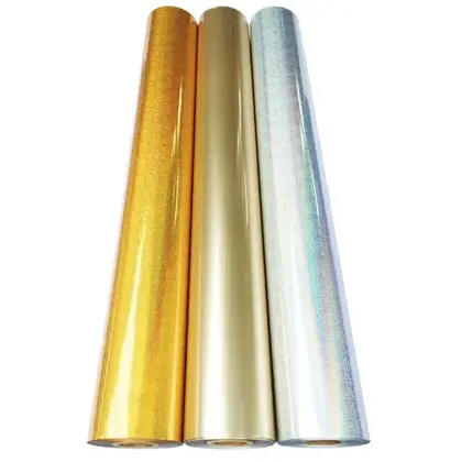 Fabric Bronzing Paper Is Suitable for All Kinds detail view 3