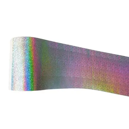 Fabric Bronzing Paper Printing Is Suitable for All Kinds detail view 3