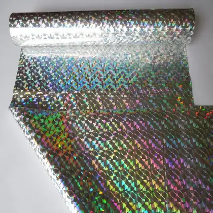 Fabric Stamping Paper Suitable for All Kinds of Clothing detail view 2