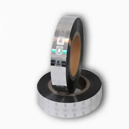 Fabric Stamping Paper Suitable for All Kinds of Clothing supplied by BY Boyuan